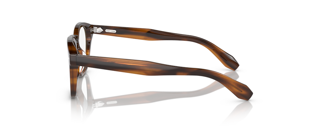 Oliver Peoples OV5527U N.03 Sycamore Frames