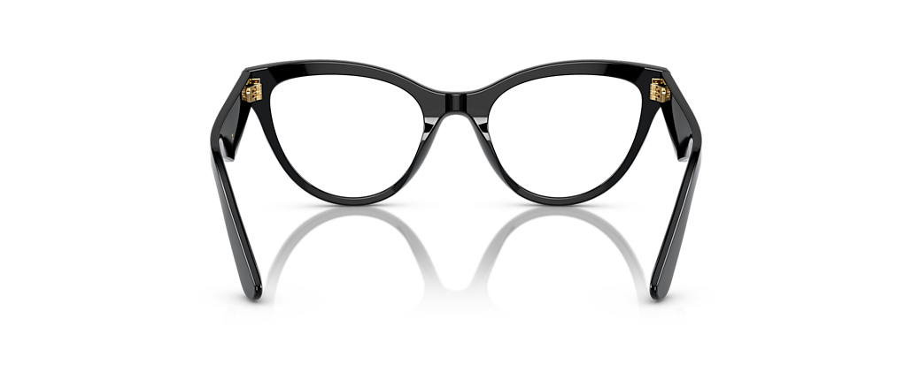 Dolce&Gabbana DG3372 Black Frames