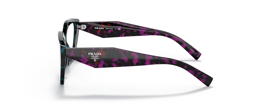 Prada PR 09YV Tortoise Frames
