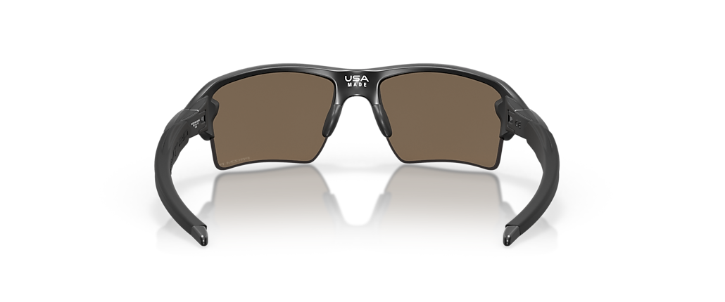 Oakley OO9188 Flak® 2.0 XL Matte Black Sunglasses