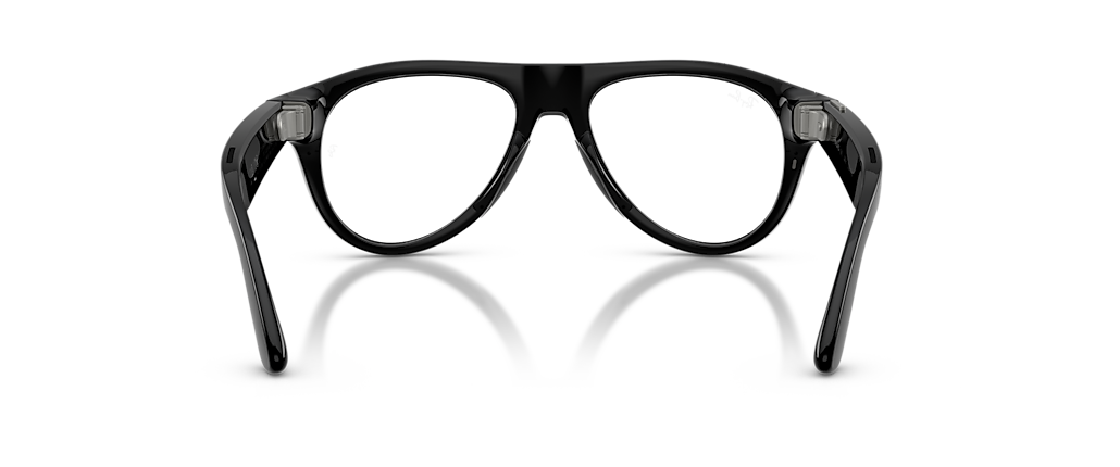 Ray-Ban Ray-Ban Meta (Gen 3) Aviator Black Ray-Ban Meta Smart Glasses