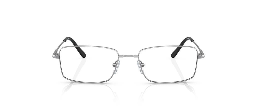 Sferoflex SF9005 Shiny Gunmetal Frames