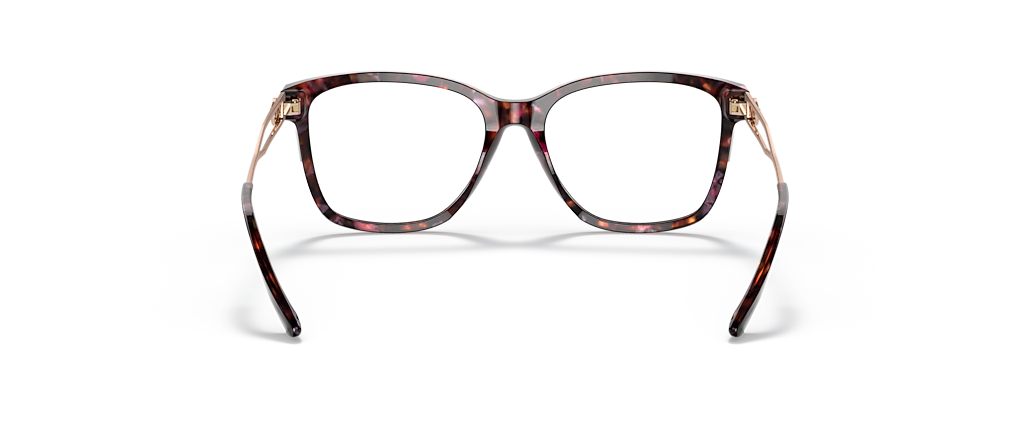 Michael Kors MK4088 Sitka Pink Tortoise Frames