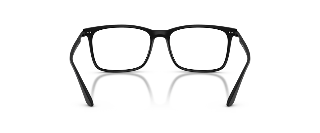 Giorgio Armani AR7122 Matte Black Frames