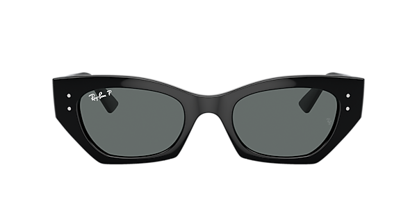 Ray-Ban RB4430 Zena Bio-Based