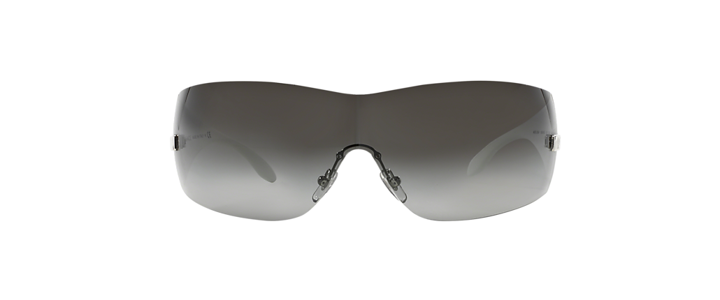 Versace VE2054 Silver Sunglasses