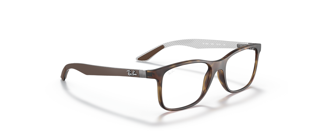 Ray-Ban RB8903 Optics Havana Frames