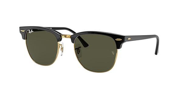Ray-Ban RB3016 Clubmaster Classic
