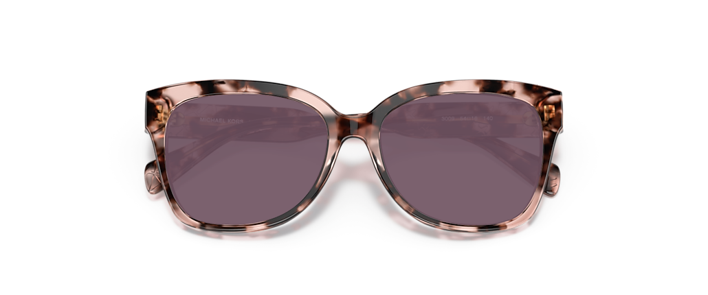 Michael Kors MK4091 Palawan Pink Tortoise Frames