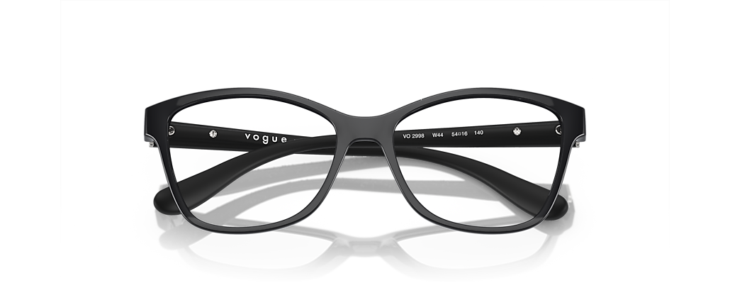 Vogue Eyewear VO2998 Black Frames