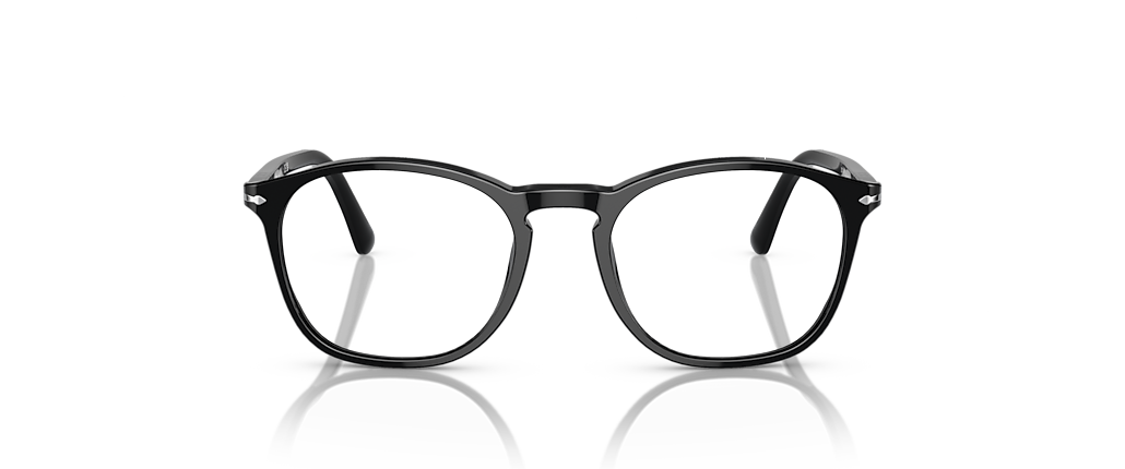 Persol PO3007VM Black Frames