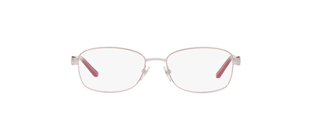 Sferoflex SF2570 Shiny Pink Frames