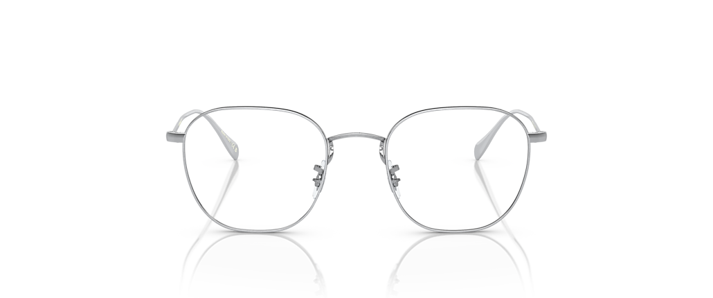 Oliver Peoples OV1305 Clyne Brushed silver Frames