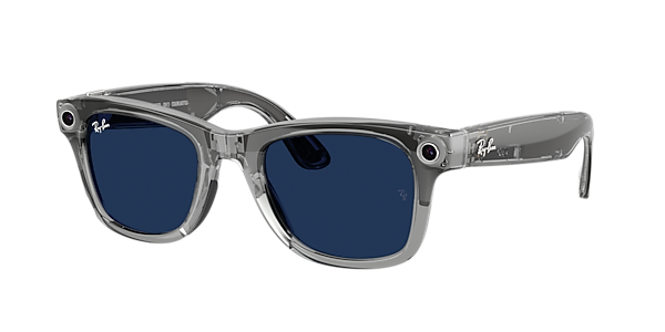 Ray-Ban Ray-Ban Meta Wayfarer
