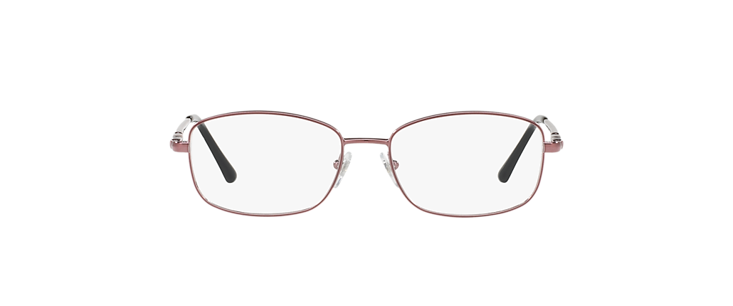 Sferoflex SF2573 Shiny Cyclamin Frames