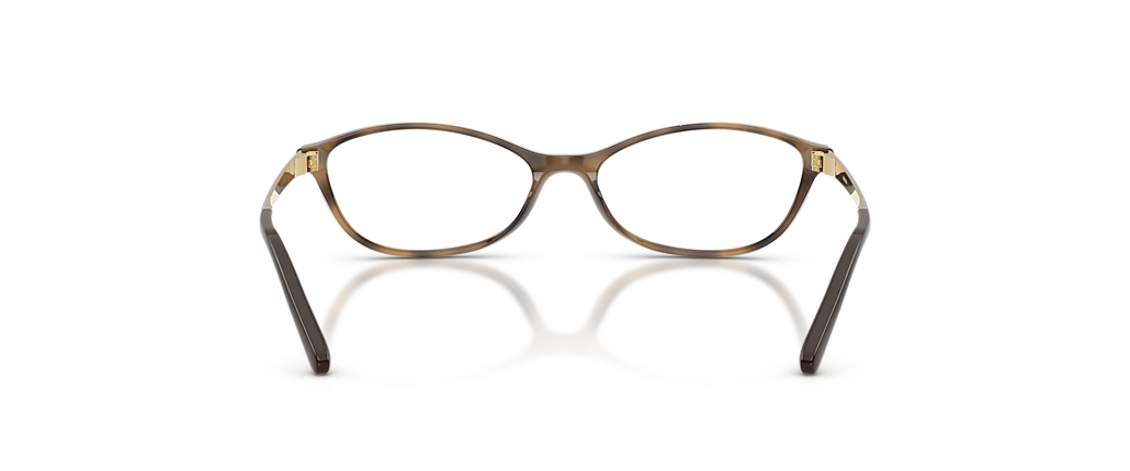 Miu Miu MU 05ZV Ebony Havana Frames