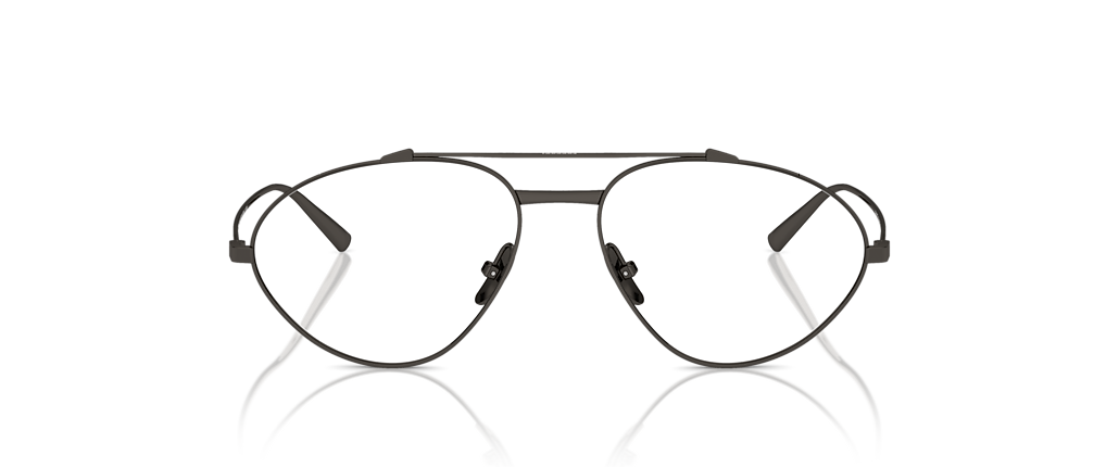 Ferrari FH3001TD Gunmetal Frames