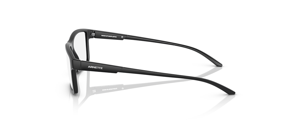 Arnette AN7216 Cross Fade II Matte Black Frames