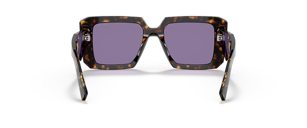 Prada PR 23YS Tortoise Sunglasses