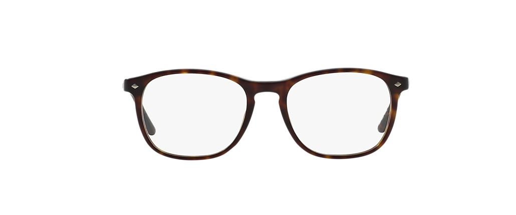 Giorgio Armani AR7003 Matte Dark Havana Frames