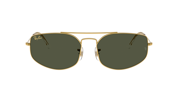 Ray-Ban RB3845 Explorer V