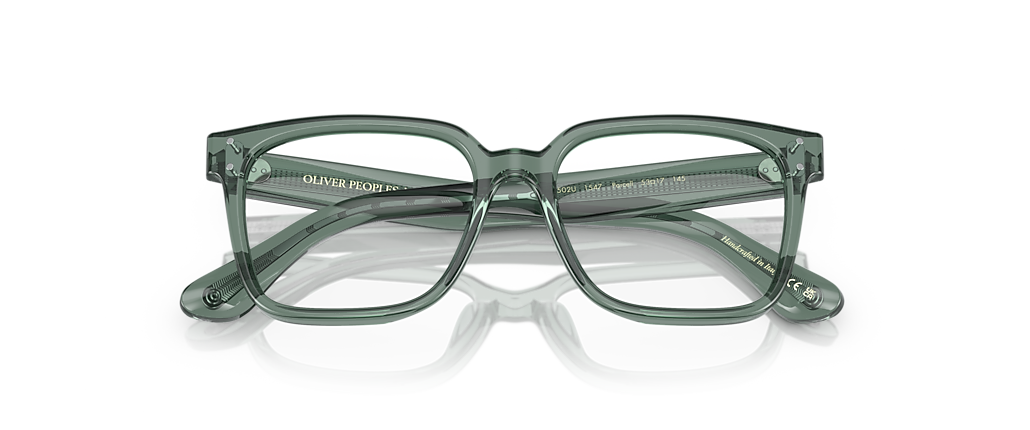 Oliver Peoples OV5502U Parcell Ivy Frames