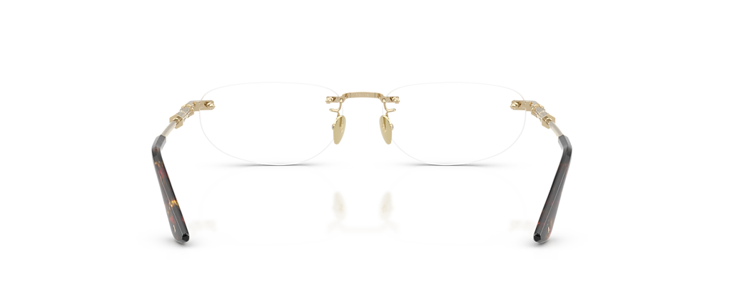 Ferrari FH3016D Pale Gold Frames