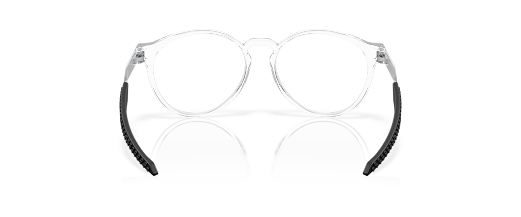 Oakley OX8184 Exchange R Polished Clear Frames