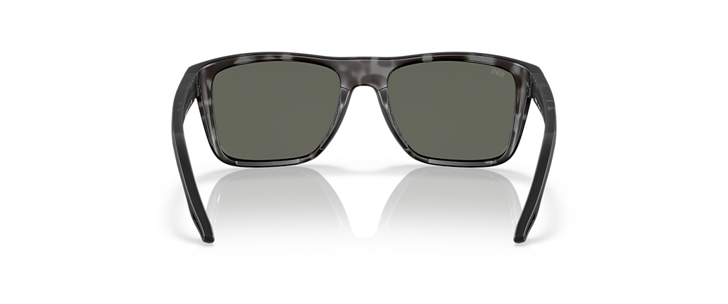 Costa 6S9107 Mainsail Tiger Shark Sunglasses