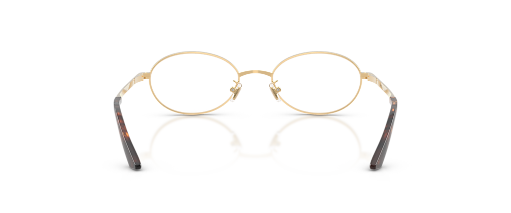 Versace VE1325D Gold Versace/Havana Frames