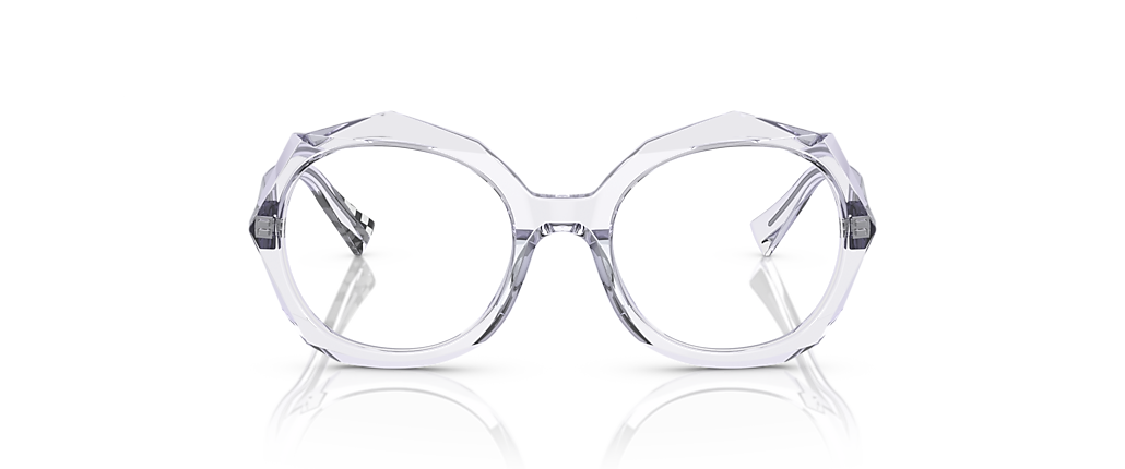 Alain Mikli A03157 Crystal Frames