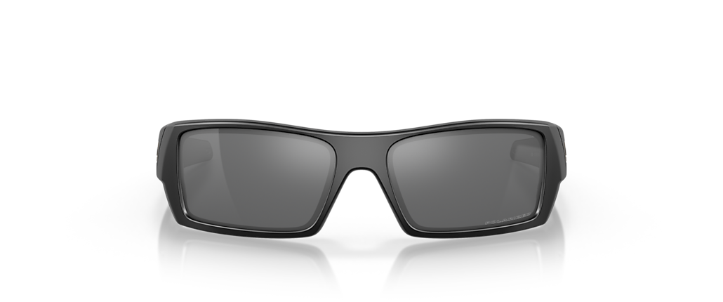 Oakley OO9014 Gascan® Matte Black Sunglasses