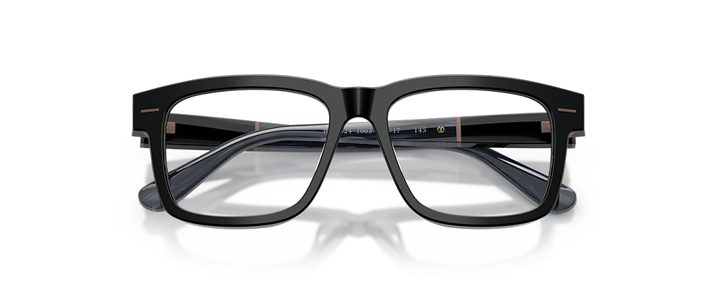 Brunello Cucinelli BC3024 Nero Frames