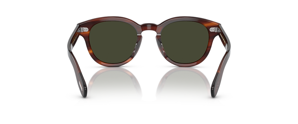 Oliver Peoples OV5413SU Cary Grant Sun Grant Tortoise Sunglasses