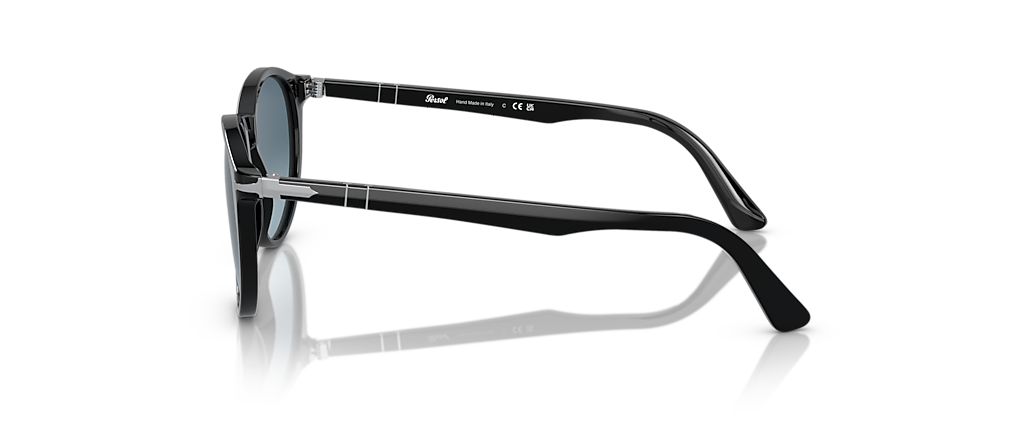 Persol PO3152S Black Sunglasses