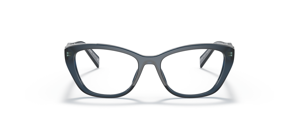 Prada PR 19WV Opal Blue Frames
