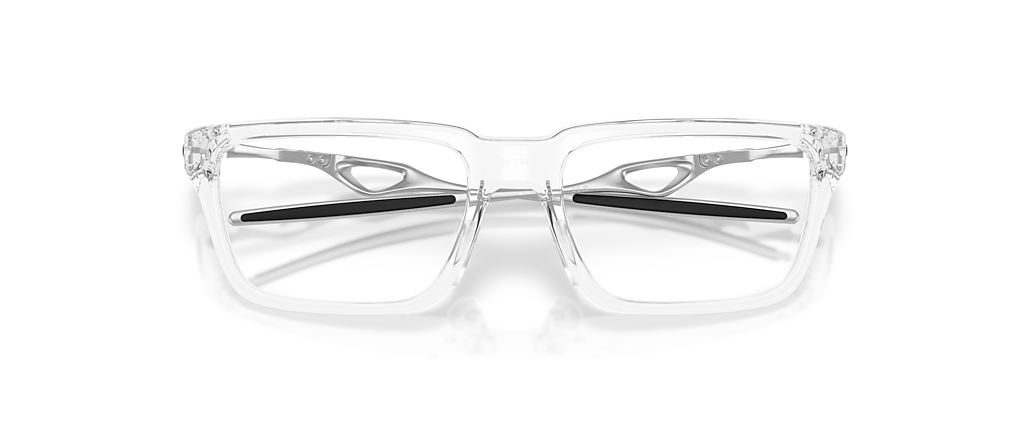 Oakley OX8211D Neoture SQ Polished Clear Frames