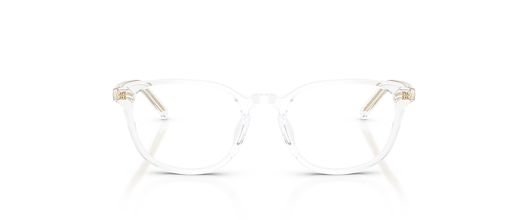 Prada PR D14VD Crystal Frames