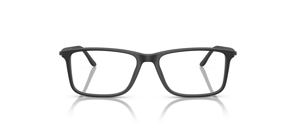 Giorgio Armani AR7261F Matte Black Frames