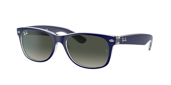 Ray-Ban RB2132 New Wayfarer Color Mix