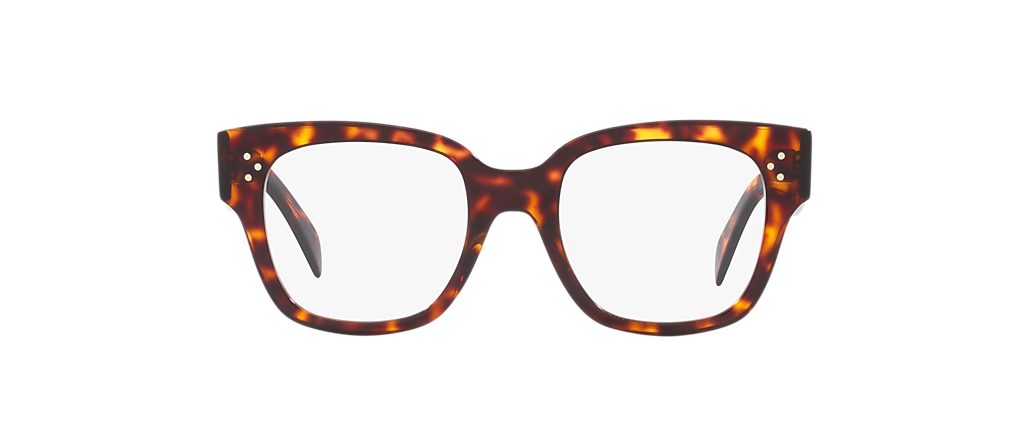 Celine CL50110U Tortoise Frames