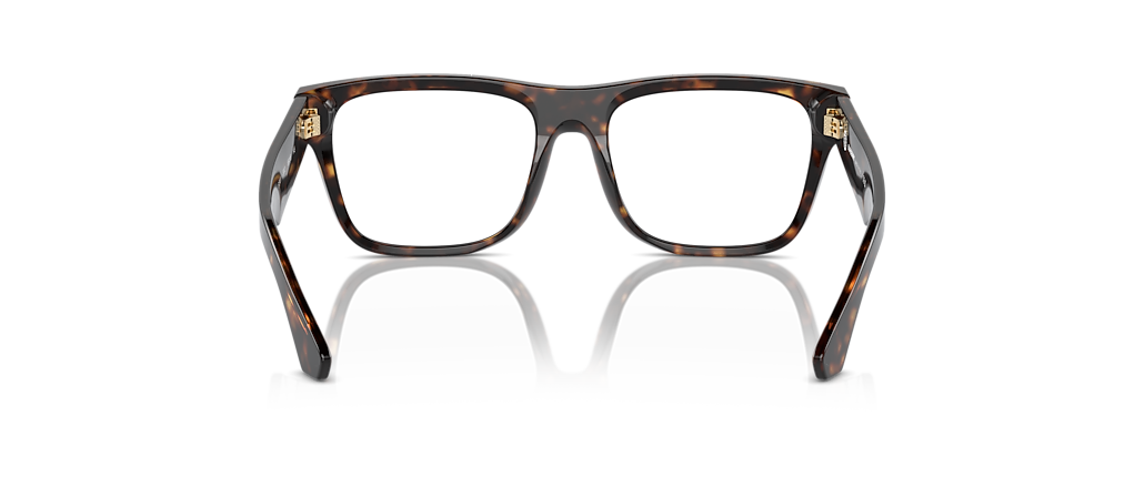 Burberry BE2411 Dark Havana Frames