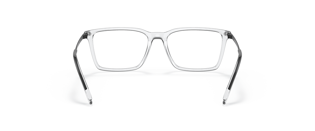 Armani Exchange AX3077 Crystal Frames