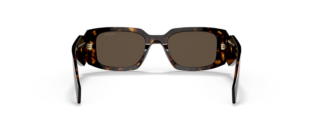 Prada PR 17WS Tortoise Sunglasses