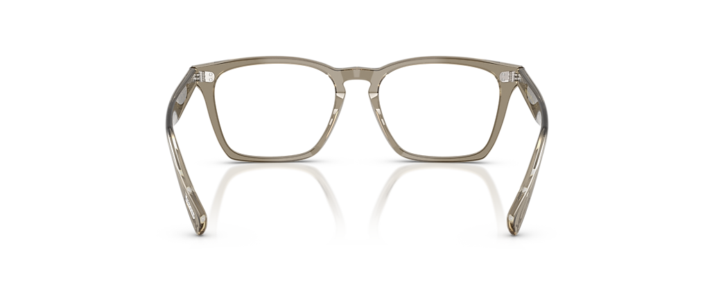 Oliver Peoples OV5561U Rafkin Sencha Frames