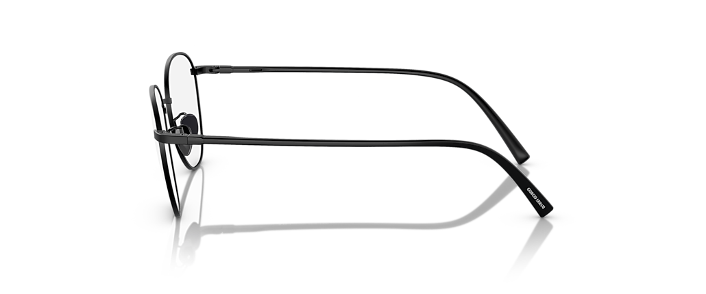 Giorgio Armani AR5134 Matte Black Frames