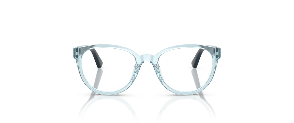 Vogue Eyewear VY2029 Transparent Azure Frames