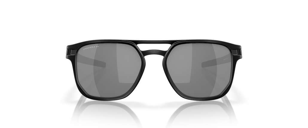 Oakley OO9436 Latch™ Beta Matte Black Sunglasses