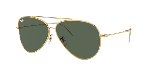 Ray-Ban RBR0101S Aviator Reverse