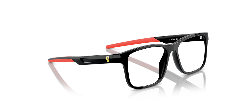 Scuderia Ferrari FZ8003U Black Frames